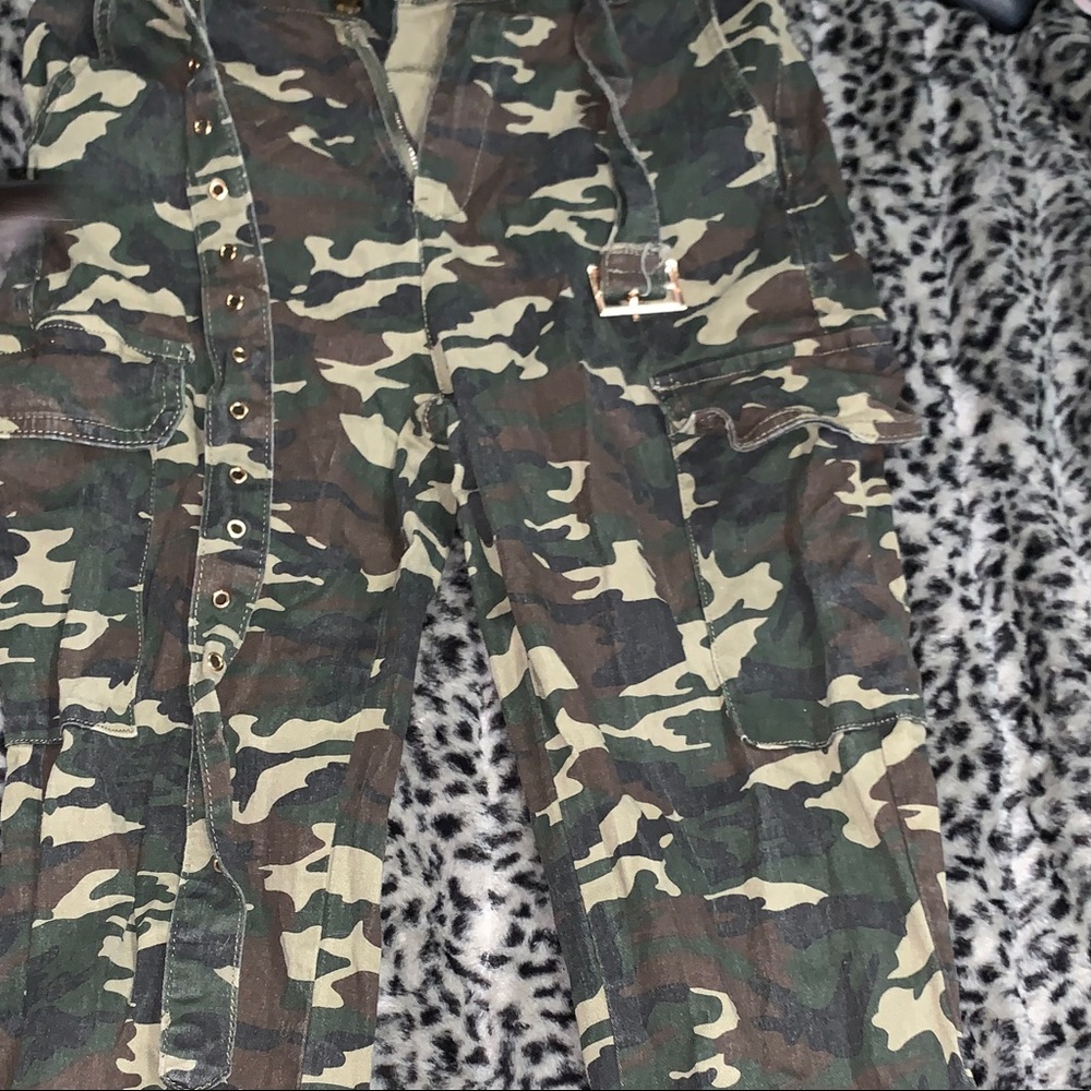 Pants
